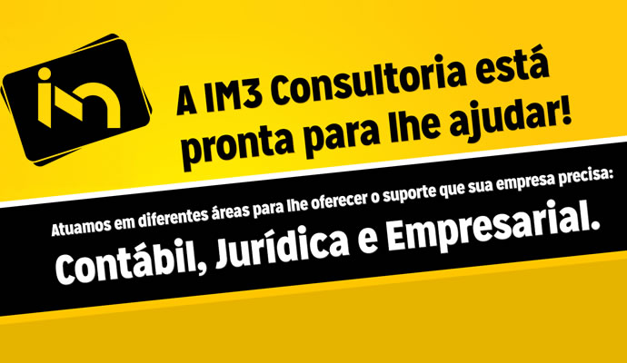 A IM3 Consultoria atua em Caruaru, Recife e região