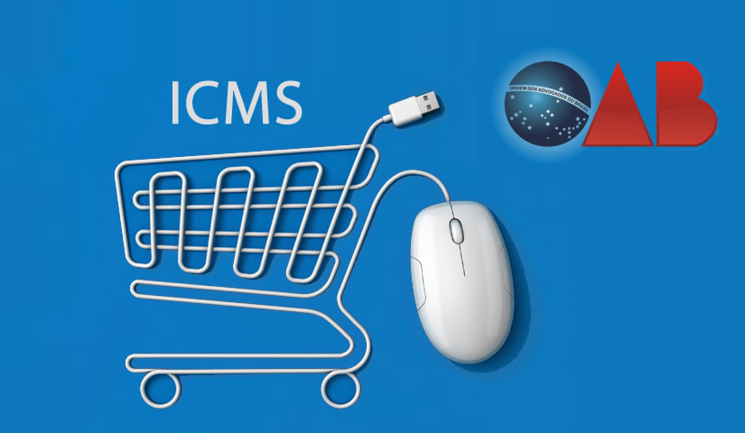 OAB questiona as novas regras de ICMS para E-commerce