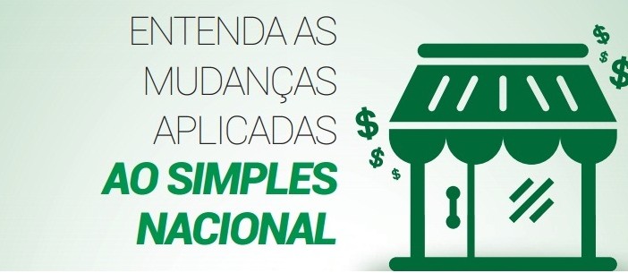 SIMPLES NACIONAL 2018 - Confira as novidades!